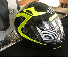 HJC HELMET