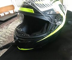 HJC HELMET - Image 4/4