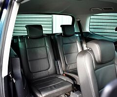 2015 Seat Alhambra SE LUX