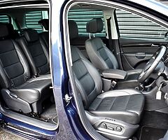 2015 Seat Alhambra SE LUX - Image 4/7