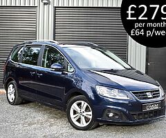 2015 Seat Alhambra SE LUX - Image 7/7