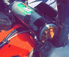 2018 KTM 250 - Image 3/5
