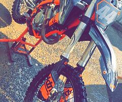 2018 KTM 250 - Image 5/5