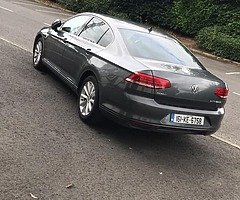 2016 2.0 tdi bluemotion Passat 150bhp - Image 3/8