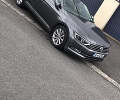 2016 2.0 tdi bluemotion Passat 150bhp - Image 4/8