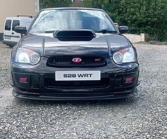Subaru impreza sti (widetrack) - Image 4/6
