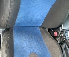 Subaru impreza sti (widetrack) - Image 5/6
