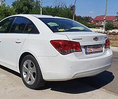 vand chevrolet cruz - Image 5/10