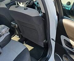 vand chevrolet cruz - Image 6/10