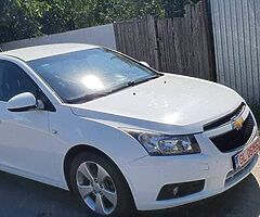 vand chevrolet cruz - Image 7/10