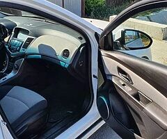 vand chevrolet cruz - Image 9/10