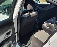 vand chevrolet cruz - Image 10/10