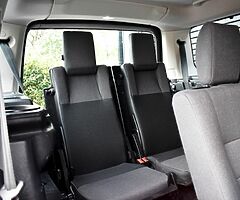 2009 Land Rover Discovery - Image 4/7