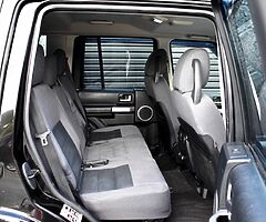 2009 Land Rover Discovery - Image 5/7