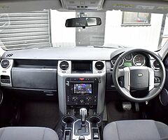 2009 Land Rover Discovery - Image 6/7