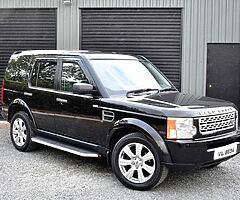 2009 Land Rover Discovery - Image 7/7
