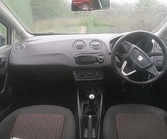 2008 SEAT Ibiza - Image 4/10