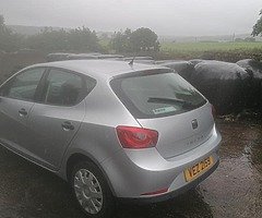 2008 SEAT Ibiza - Image 5/10