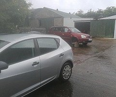 2008 SEAT Ibiza - Image 6/10