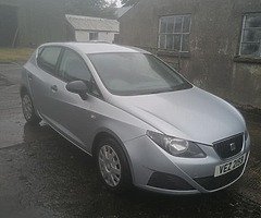 2008 SEAT Ibiza - Image 10/10