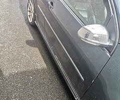 Mk5 golf - Image 3/7