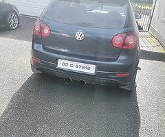 Mk5 golf - Image 7/7