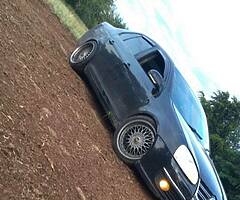Mk5 Jetta wanted