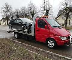 Sell your unwanted vehicles for cash today call  us on 085-816-9343

We take all makes and models fo