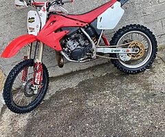 cr 85