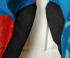 UK 26 Motocross pants