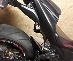 2012 Honda CBR - Image 3/10