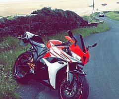 2012 Honda CBR - Image 10/10