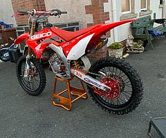 Wanted 250 2 stroke preferably ktm