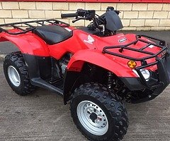 2021 Honda 250