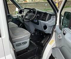 2012 Ford Transit - Image 4/10