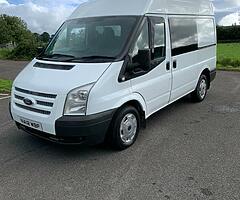 2012 Ford Transit - Image 5/10
