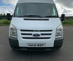 2012 Ford Transit - Image 6/10