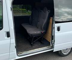 2012 Ford Transit - Image 7/10