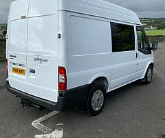 2012 Ford Transit - Image 8/10