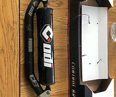 Odi bars/grips