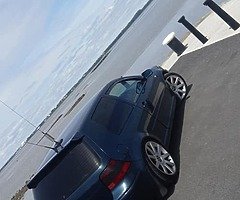 2003 vw mk4 golf - Image 5/5