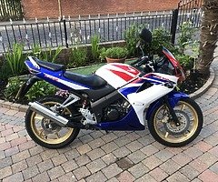 2008 honda cbr125r very very clean - Image 6/10