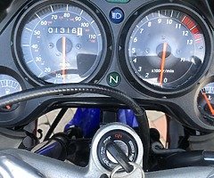 2008 honda cbr125r very very clean - Image 7/10