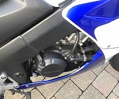 2008 honda cbr125r very very clean - Image 9/10