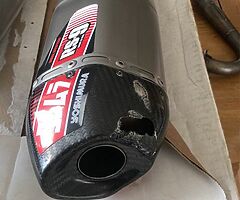 Yoshimura rs9