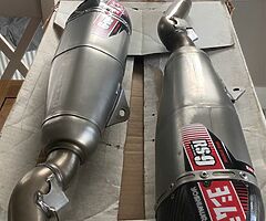 Yoshimura rs9