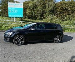 Vw golf Gtd - Image 3/9