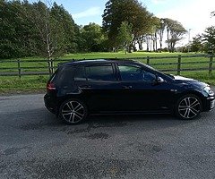 Vw golf Gtd - Image 4/9