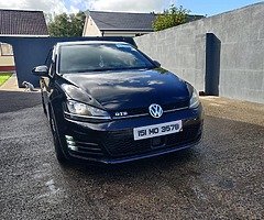 Vw golf Gtd - Image 5/9