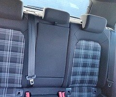 Vw golf Gtd - Image 6/9
